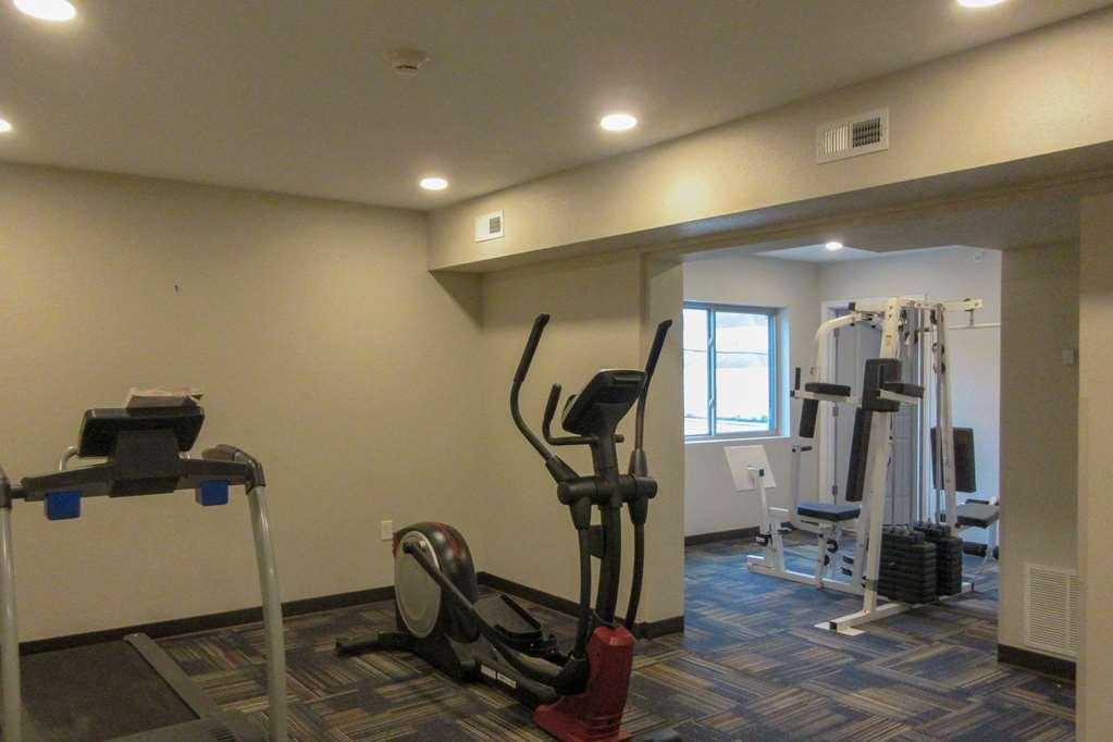 Quality Inn & Suites Evansville Downtown Facilities photo